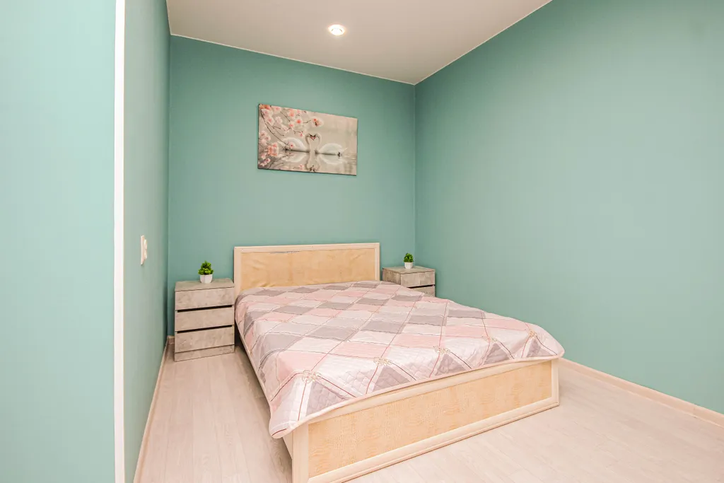 Уютная 1-к квартира в центре города — аренда посуточно в Улан-Удэ