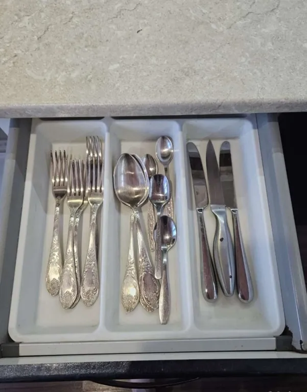 Просторная 2к квартира