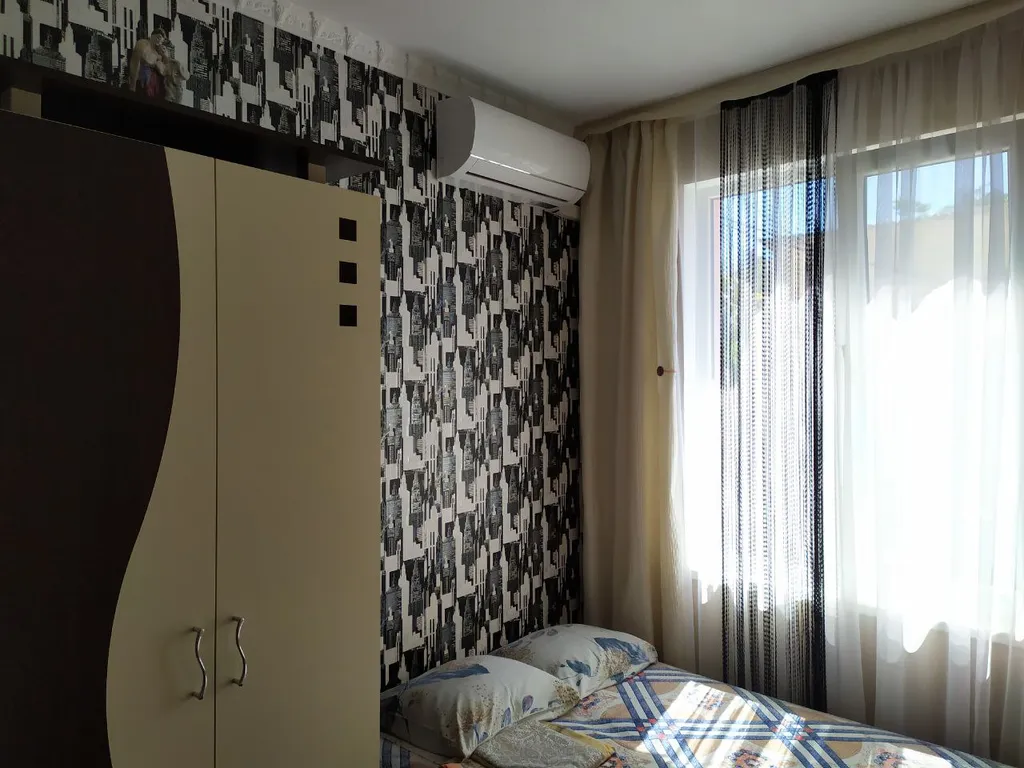 Квартира Уютная квартира-студия в Центре Евпатории — Евпатория