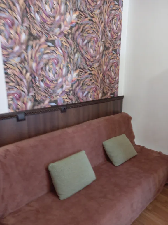 Квартира Квартира Стандарт 2+2, 4-местный — Геленджик