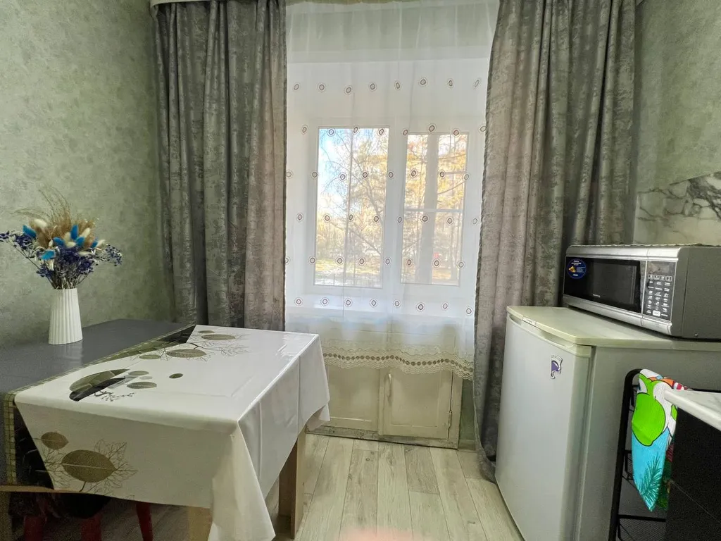 Однокомнатная квартира в районе СибВО