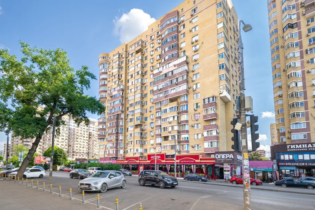 Квартира Прованс вблизи конечной трамвая