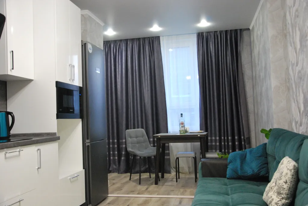 Есенин Room-Club c бесплатной парковкой