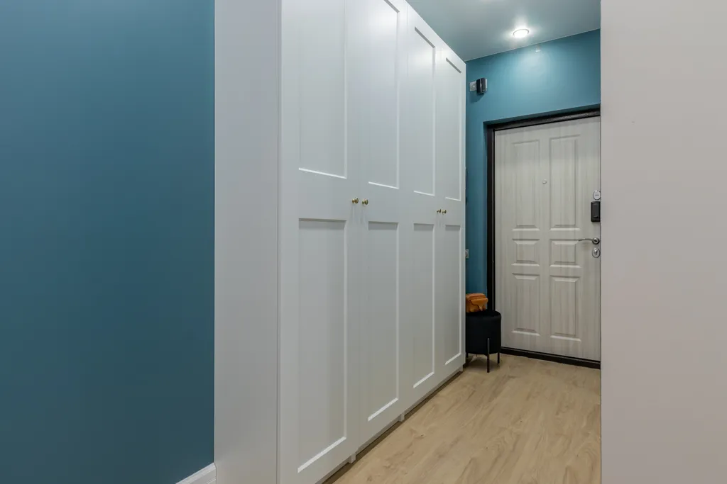 Апартаменты Синяя птица