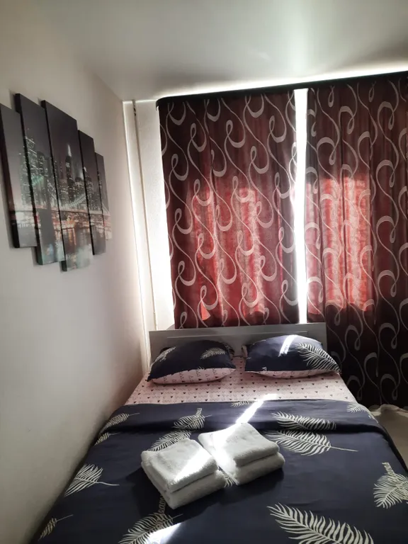 1-комнатная Квартира — аренда посуточно в Ивантеевка