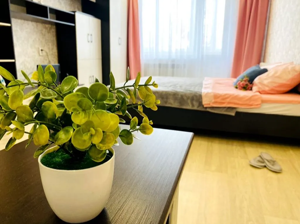 Уютная квартира в одном шаге от Кардиоцентра и спа комплекса Термоленд — аренда посуточно в Пенза