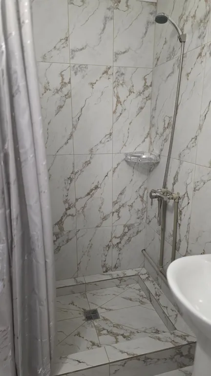 Уютная комната