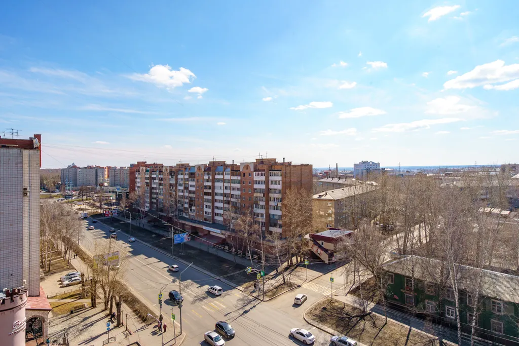 Дизайнерская квартира в центре