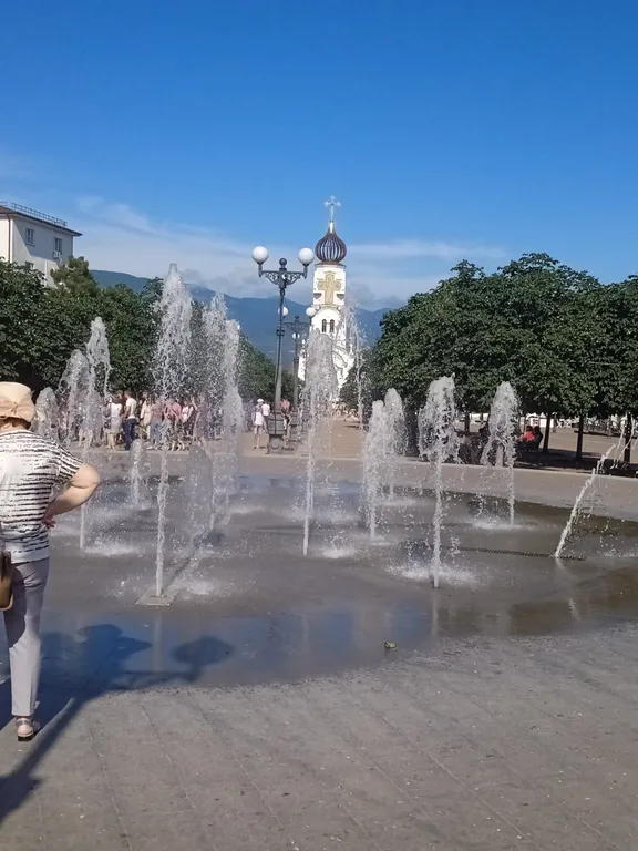 Квартира Квартира у моря — Новороссийск