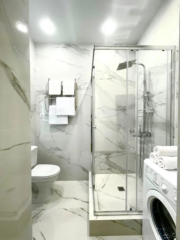 Квартира Уютная квартира — Сочи