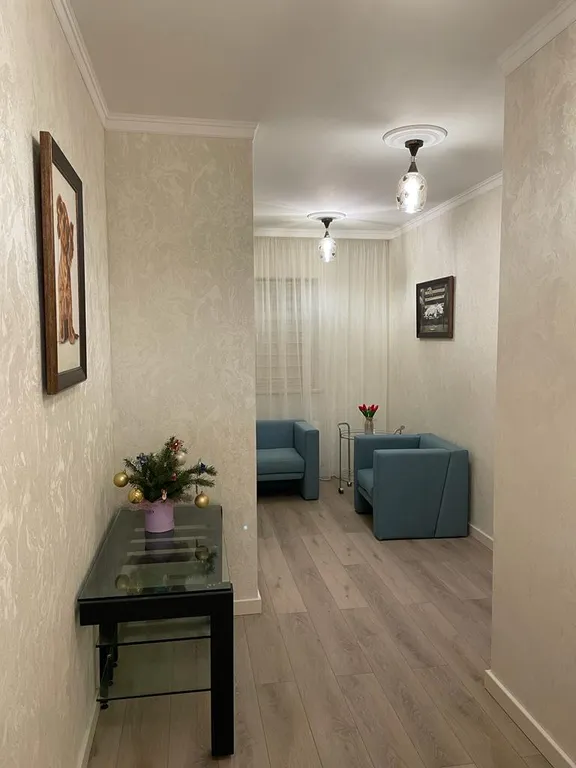 Частный дом у садыка - люкс