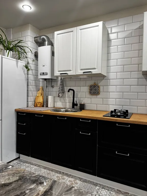 Уютная квартира в сердце города