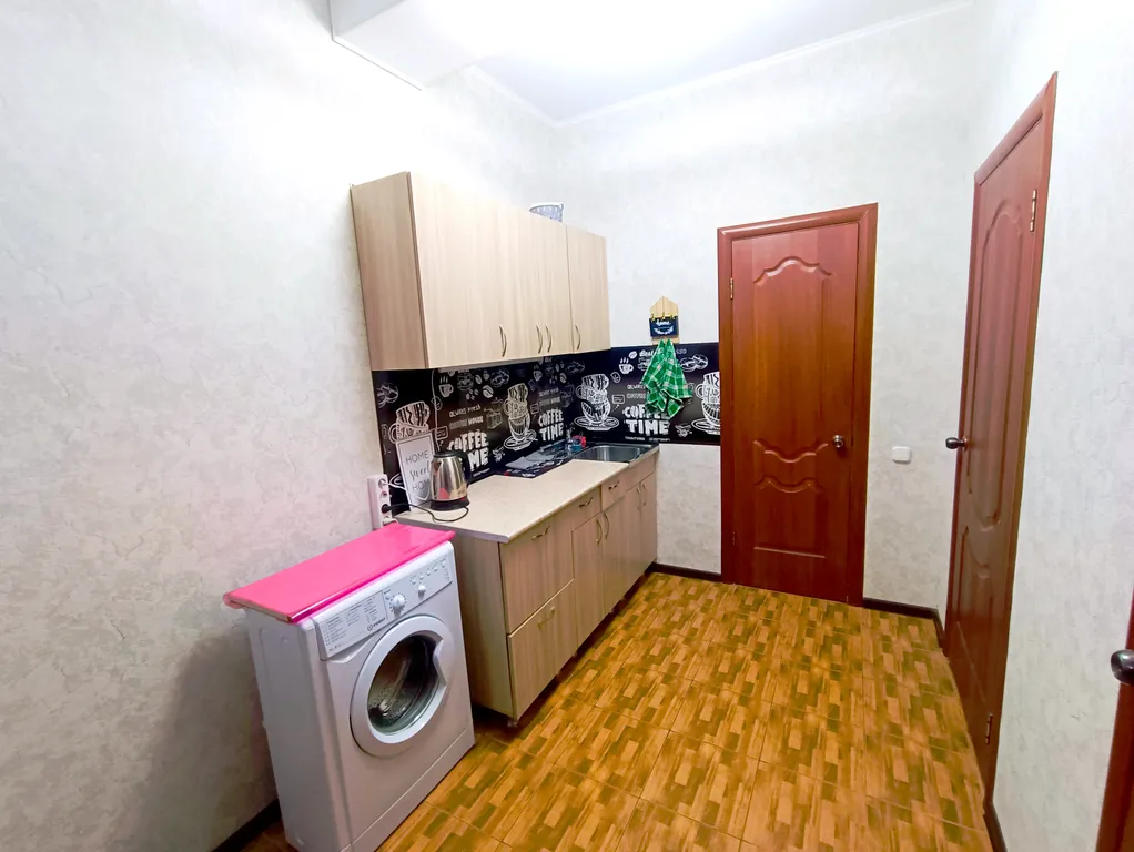 Квартира Уютная квартира у моря — Витязево