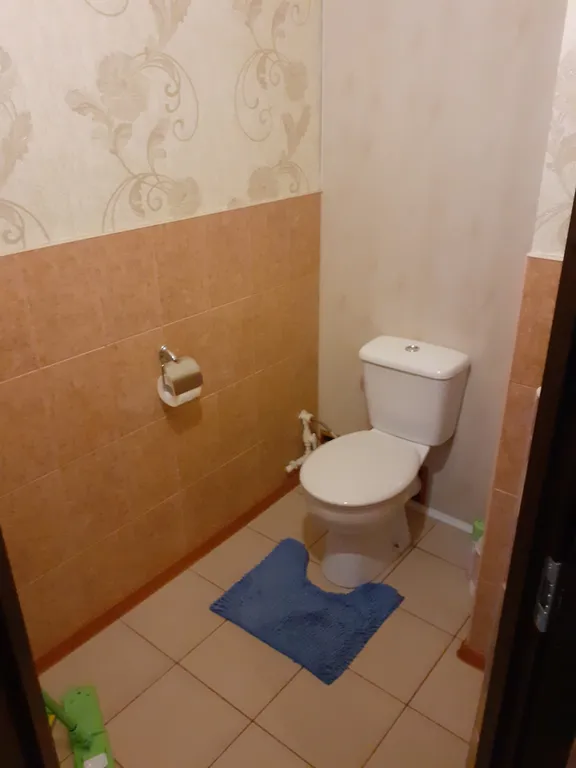 Квартира 3-комнатная Квартира — Ейск