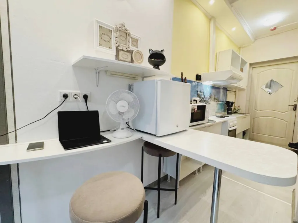 Заселение 24/7, отчётные документы, гарантия чистоты