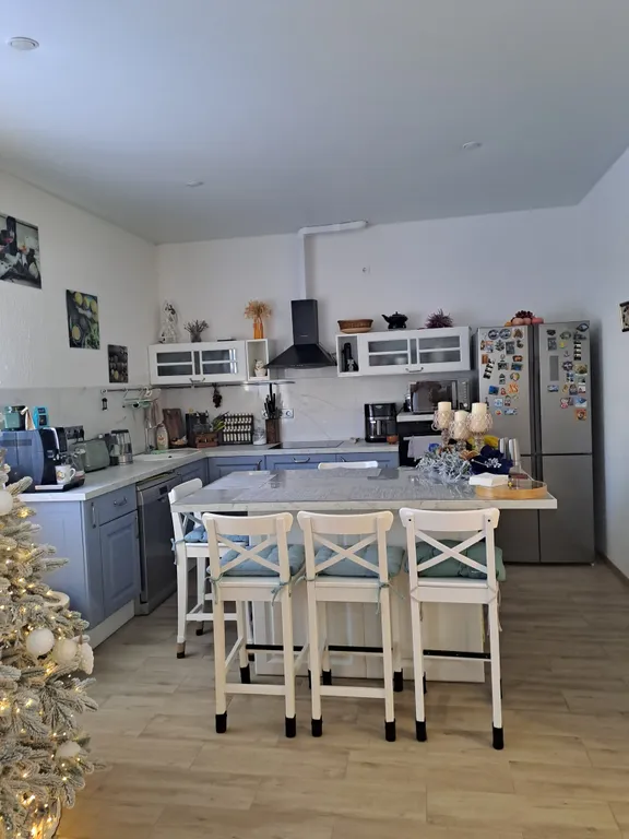 Коттедж 5-комнатный Дом — Кискелово