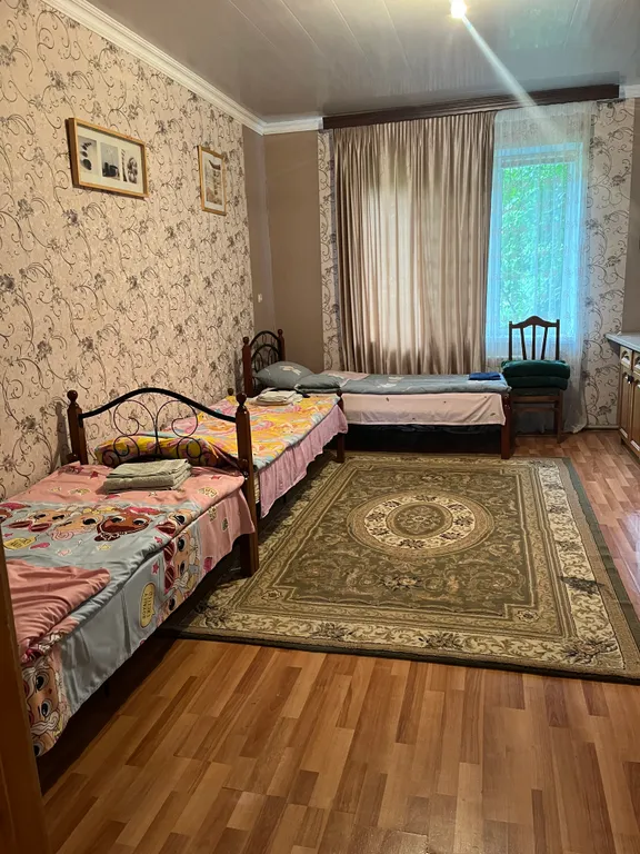 3-комнатный Дом