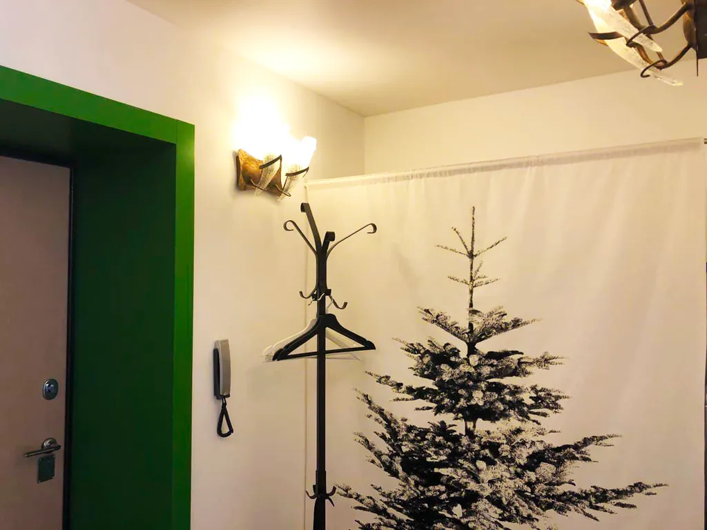 Квартира для комфортного отдыха в уютном спальном районе