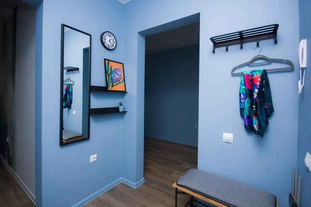 Домашний очаг на Октября 38