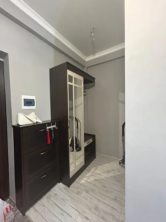 Квартира с видом на море