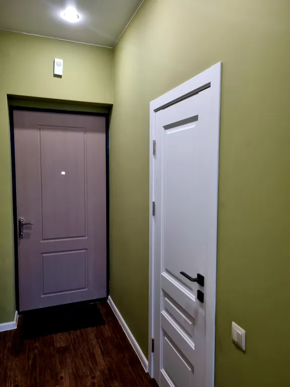 Квартира Уютная квартира в ЖК Метрополис, арена Кристалл, МВДЦ Сибирь — Красноярск