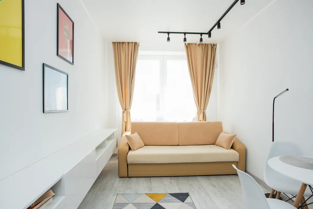 Квартира Квартира Neukuhren aparts — Пионерский