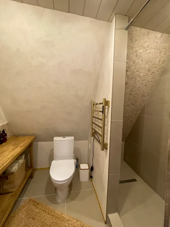 Балийский домик 1