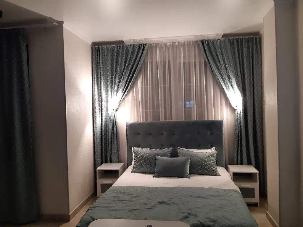 Квартира Апартаменты студия с балконом — аренда посуточно в Сириус