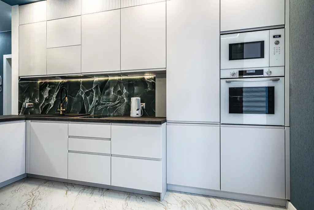 Квартира для релакса