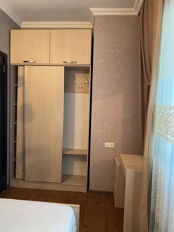 Квартира Квартира The sea view apartment — Батуми