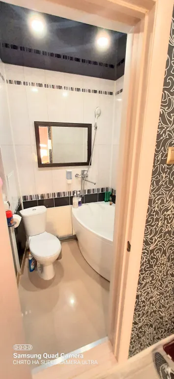 Недалеко от "Терм"