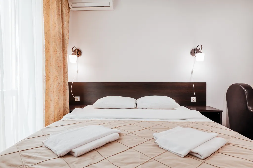 Квартира Комната — Лазаревское