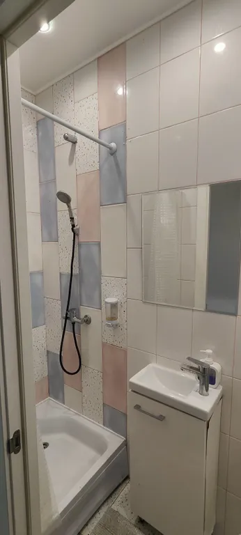 Квартира Квартира Уютная студия на Беломорской — Москва