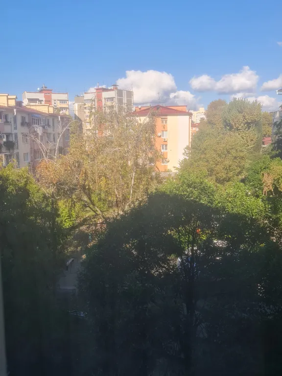 Квартира Квартира видовая на лесной массив и море — Адлер