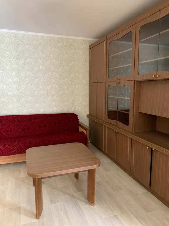 Уютная двухкомнатная квартира рядом с парком в самом сердце