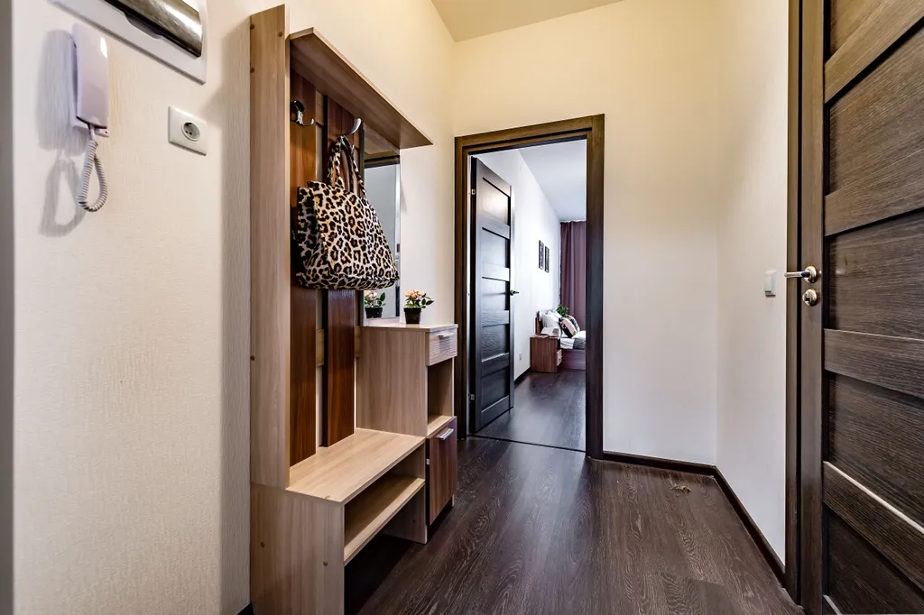 ApartMe Комендантский проспект