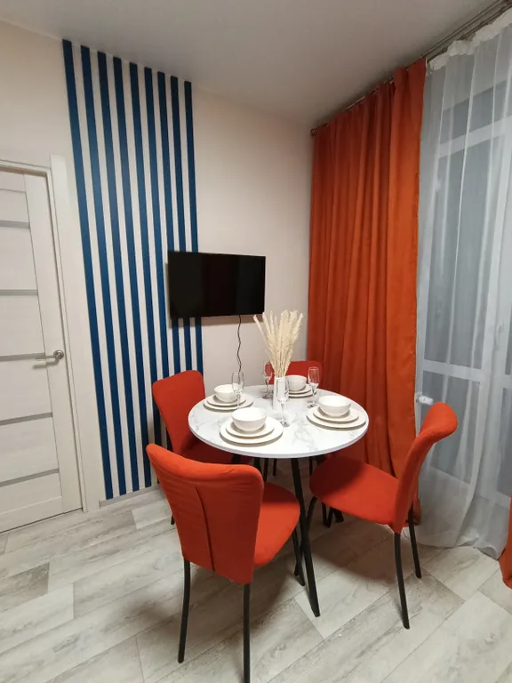 Квартира у пермских терм