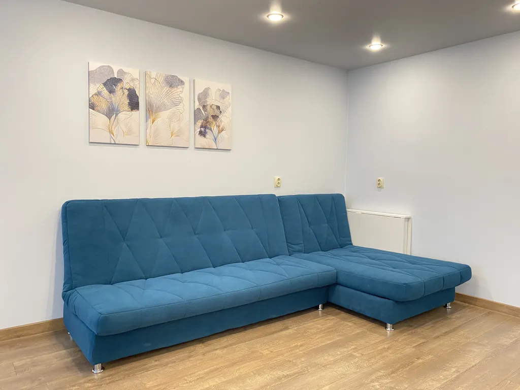 "Хочу приехать" на Козлёнской 11