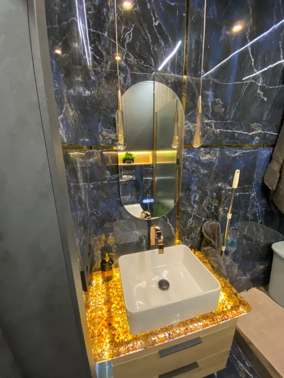 Квартира у моря