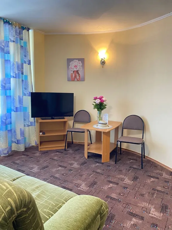 Квартира Комната — Анапа