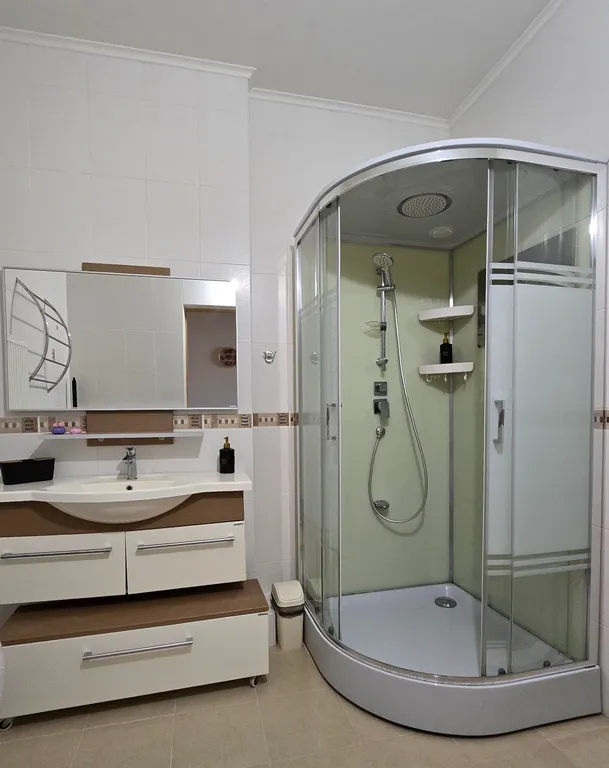 Квартира 2-комнатная уютная квартира район ККБ — Краснодар