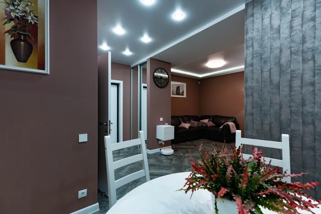 Евродвушка Летний вечер