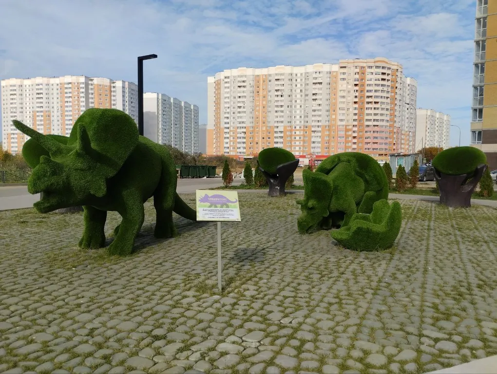 Квартира Уютная квартира с красивыми видом из окна — Тверь