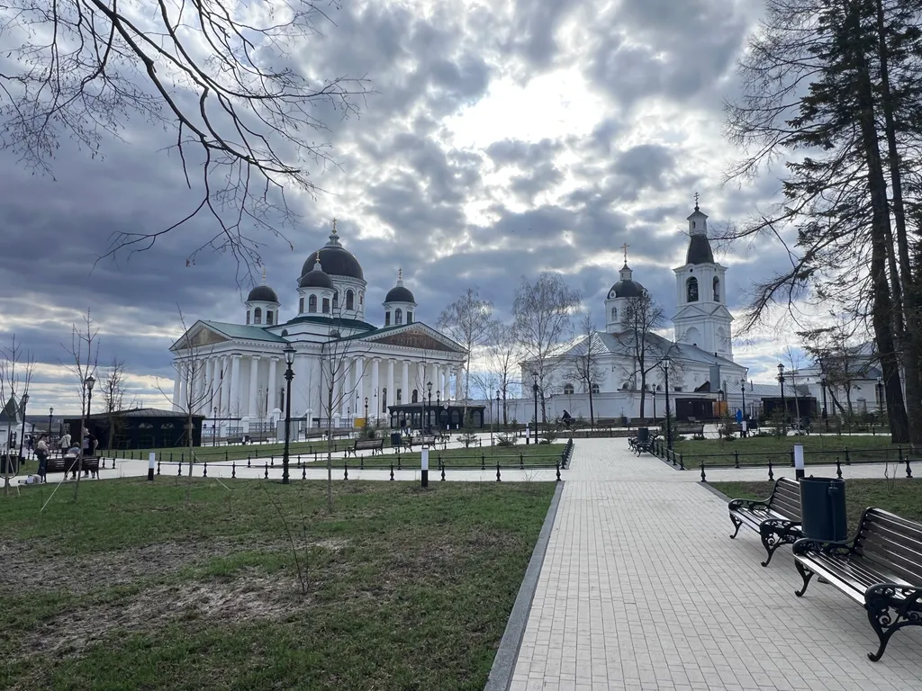Квартира в центре для тех, кто ценит уют