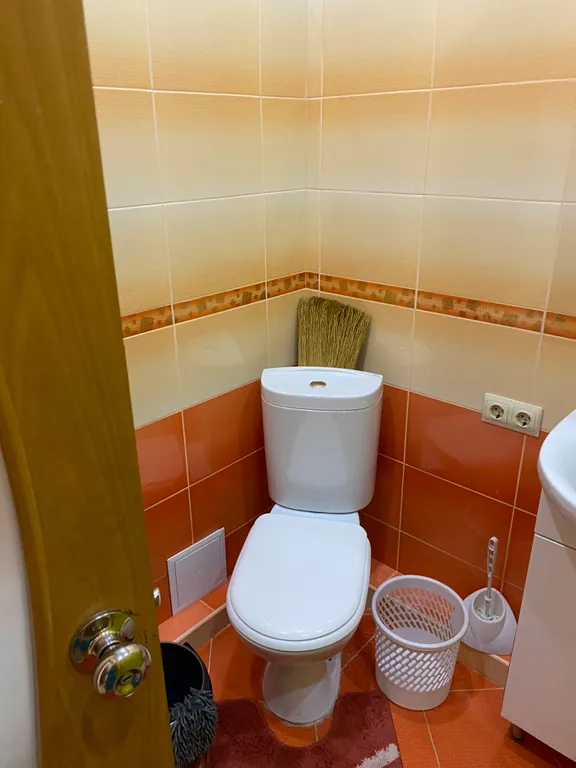 Уютная квартира, евродвушка в центре города