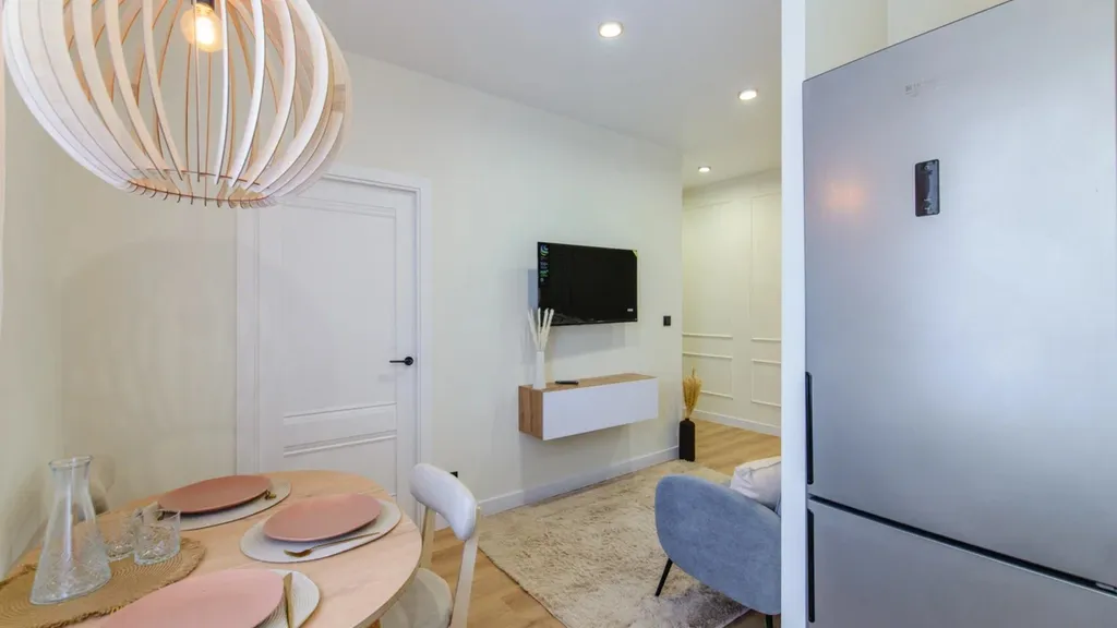 Квартира самом центре Томска, рядом с Лампочкой и Дворцом спорта