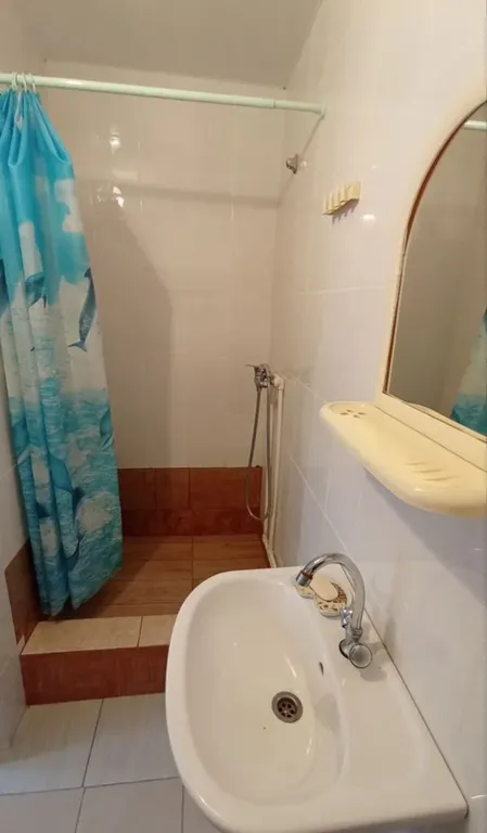 Домик для семейного отдыха