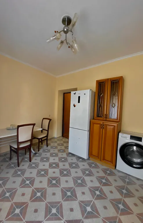 Апартаменты двухкомнатные с кухней