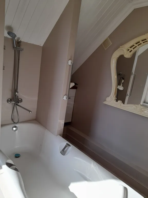 Дом три в одном - море, сосны, тишина