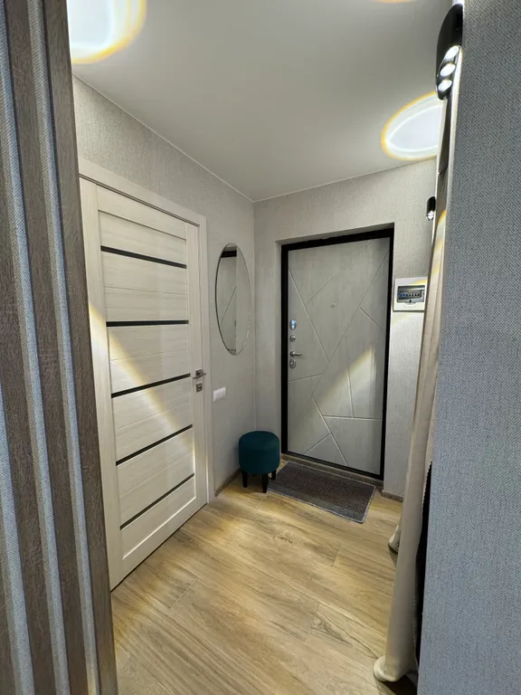 Студия комфорт-класса